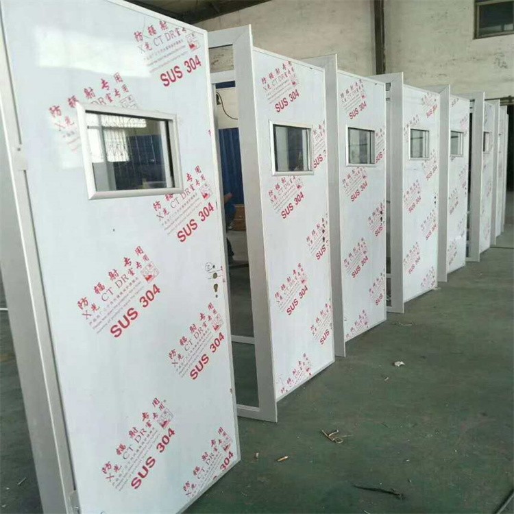 无锡防辐射铅门商家对后市谨慎看空心态未改