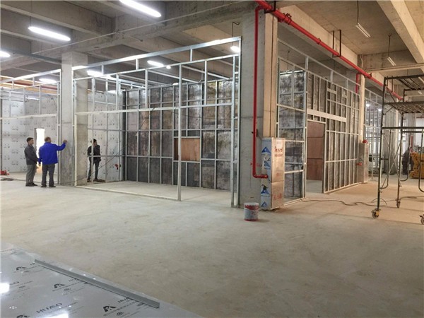 无锡X射线机房防护设计的原则