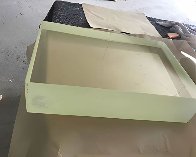 无锡防辐射玻璃的用途及优点