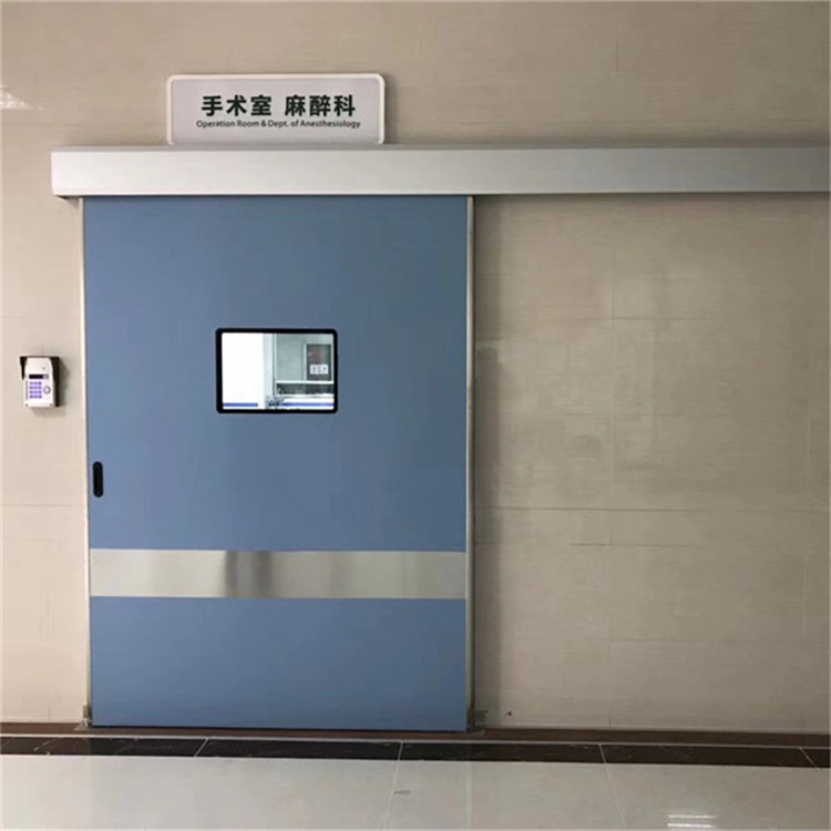 无锡怎么知道您想要哪种手术室感应门呢?
