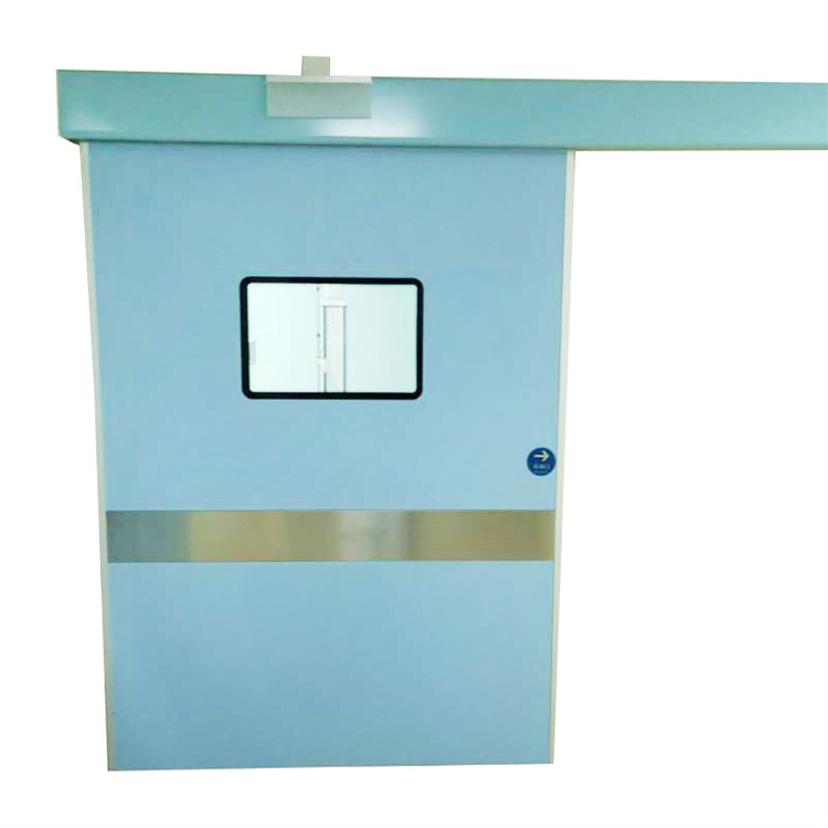 无锡防辐射铅门商家心态谨慎观望为主