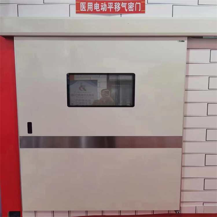 无锡医用铅门制造商的价格已从高位回落