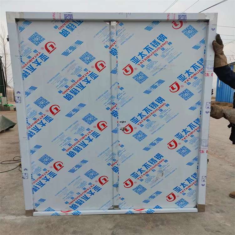 无锡防辐射铅门的功能特点