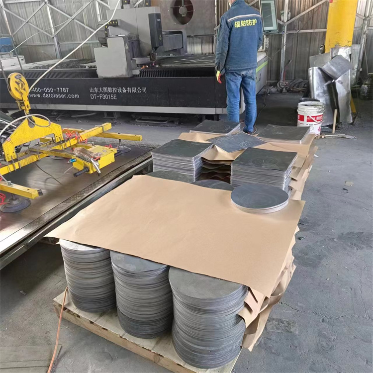 无锡铅的应用领域及性质