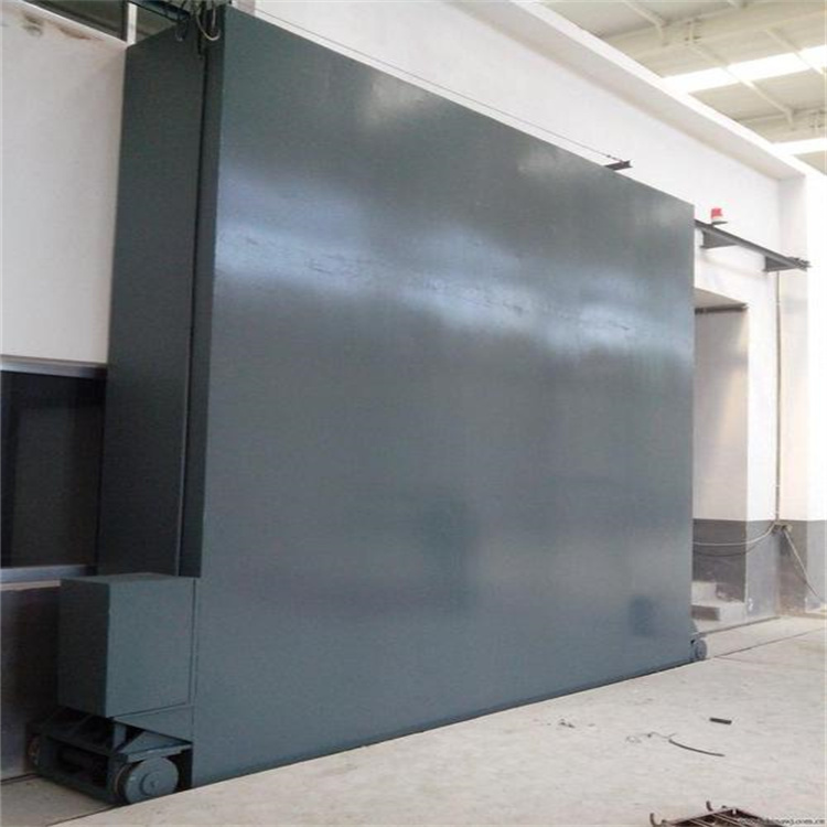 无锡工业探伤门详细介绍