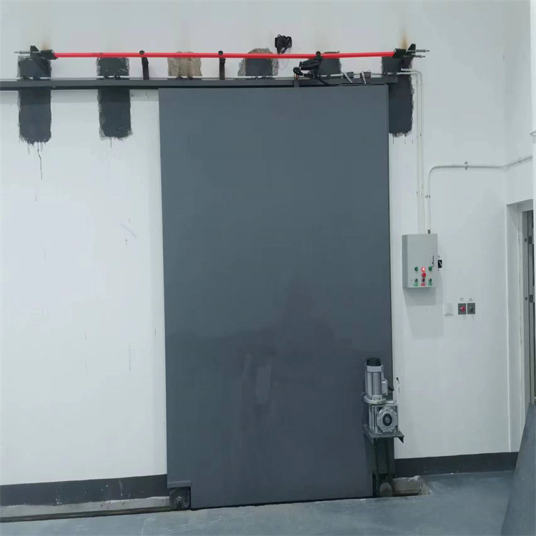 无锡工业探伤门如何选购