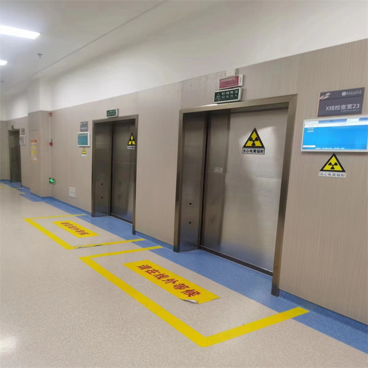 无锡铅门详细介绍