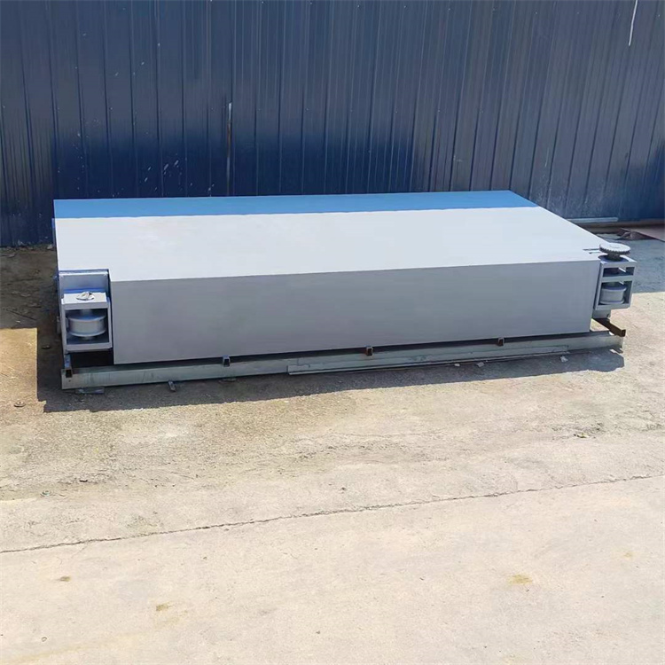 无锡工业探伤门的详细介绍