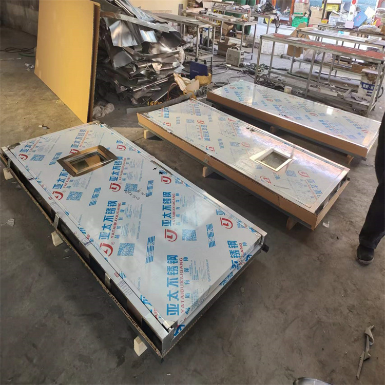 无锡铅门的主要用途