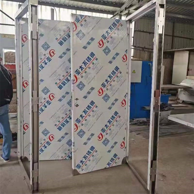 无锡平开铅门一些常见故障