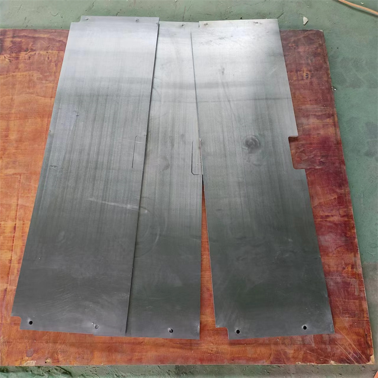 无锡X光室防辐射铅板介绍