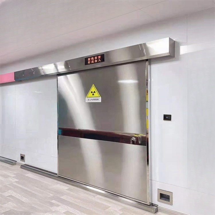 无锡铅门作用与分类