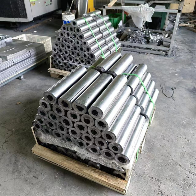 无锡铅板详细介绍