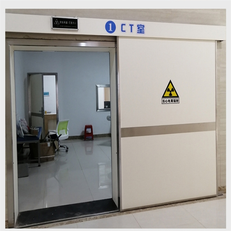 无锡放射科铅门的标准尺寸