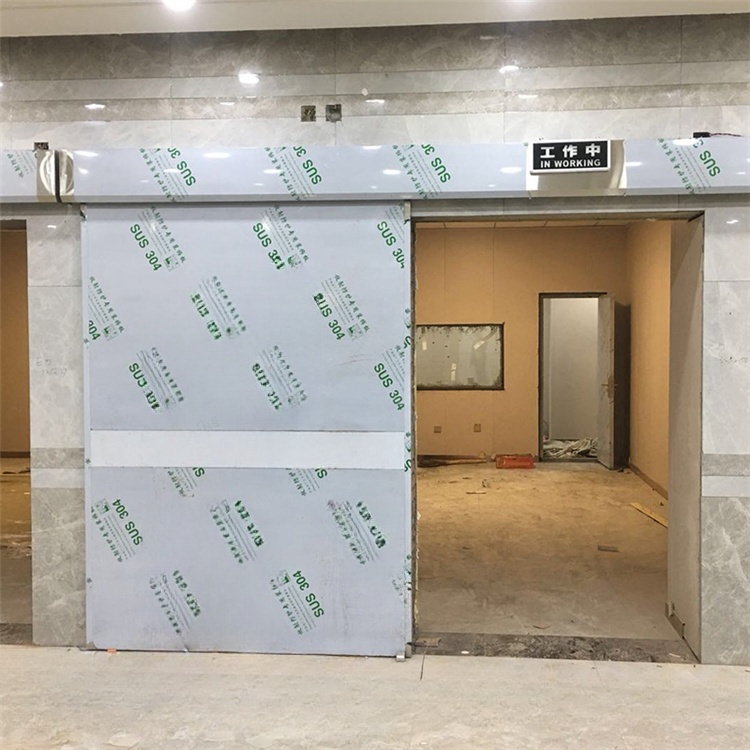 无锡铅门的详细介绍