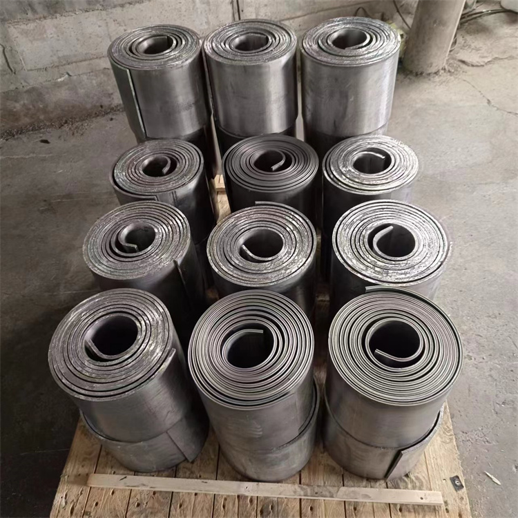 无锡挑选铅板需要考虑哪些方面