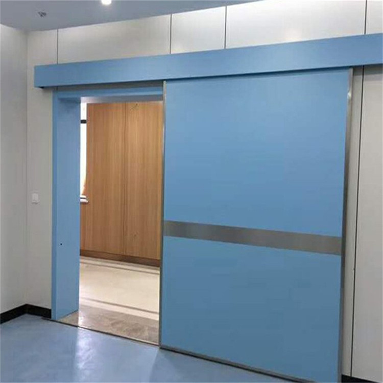 无锡铅门的分类