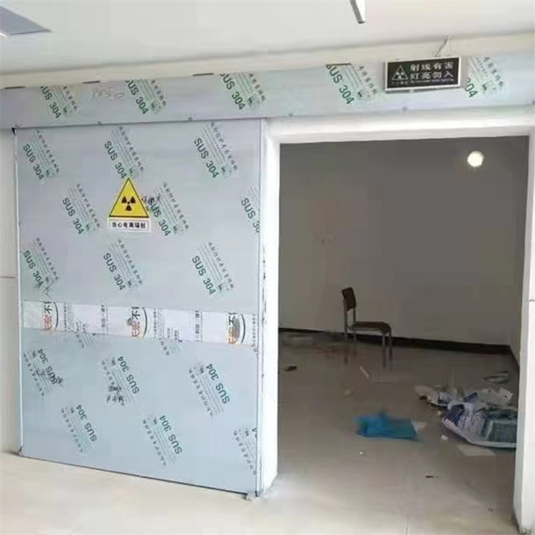 无锡防辐射铅门使用过程中常见误区