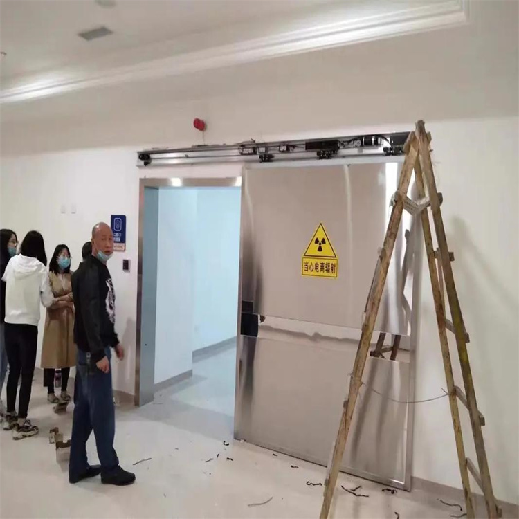 无锡铅门是什么？铅门作用？