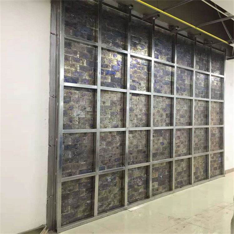 无锡铅砖是什么？铅砖价格？