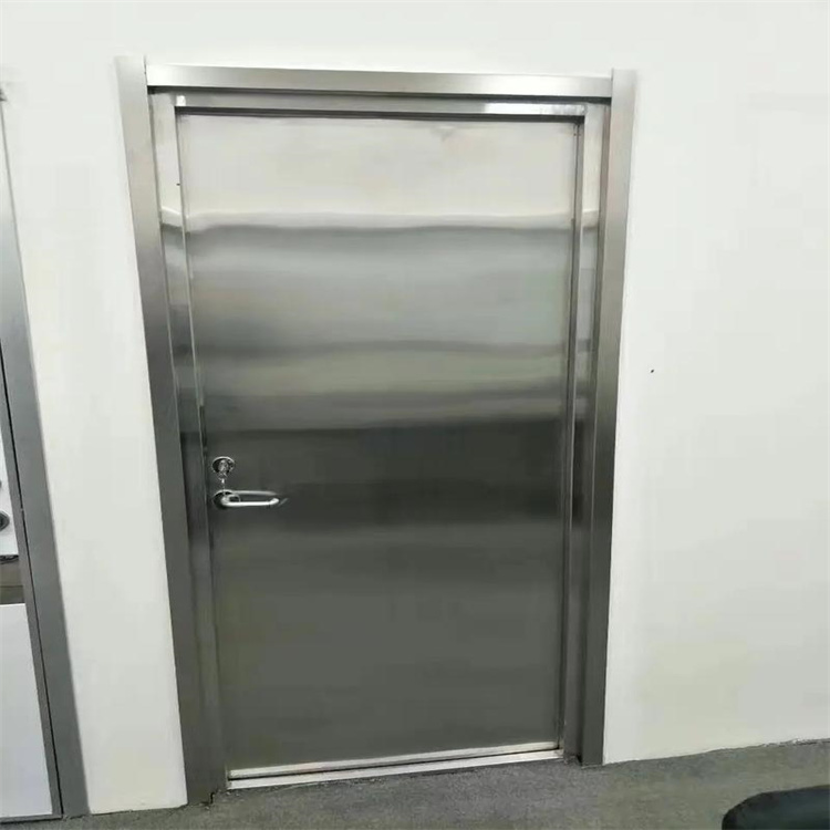 无锡铅门的分类及其特点