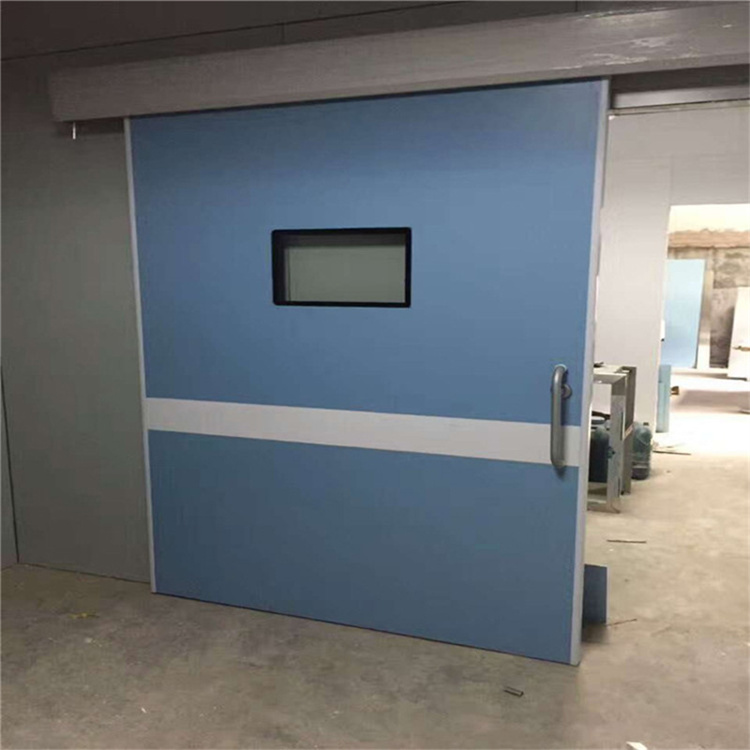 无锡铅门无法正常关闭或打开解决方法