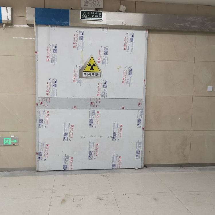 无锡防辐射不锈钢铅门介绍