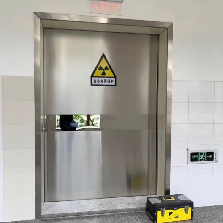 无锡医院防辐射铅门厚度