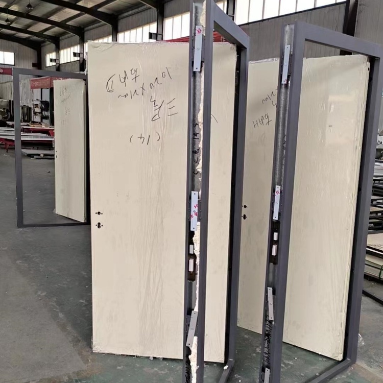 无锡铅门:辐射防护的关键屏障,你了解多少?