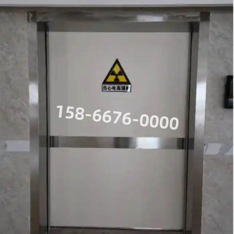 无锡铅门是什么材质