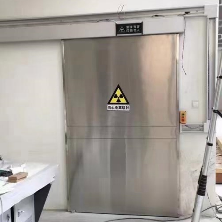 无锡铅门技术发展及应用场景