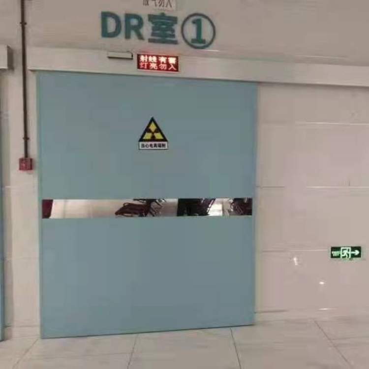 无锡防辐射铅门技术标准
