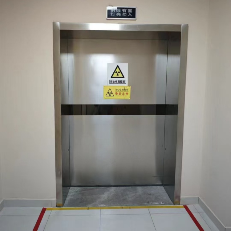 无锡铅门安装方法及实用指南